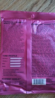 Ernie Ball Super Slinky - 2