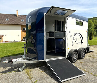 Cheval Liberte TOURING COUNTRY XL - 2