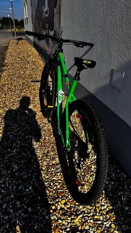 KONA LAVA DOME veľkosť L - 29" - 2