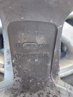 5x100 R16 - 2