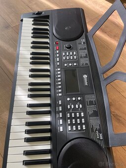Keyboard - 2