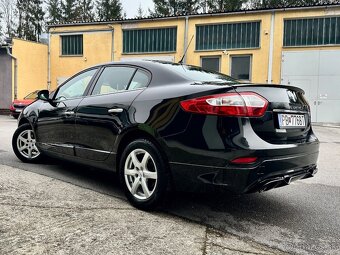 Renault Fluence 1.6 - 2