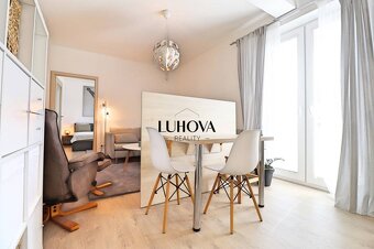 Na PRENÁJOM_v NOVOSTAVBE útulný 2izbový byt s parkovacím stá - 2