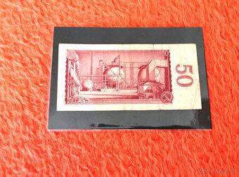 50 KCS 1964 - 2