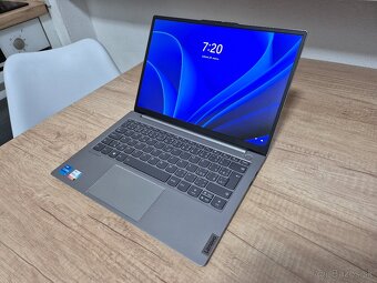 Lenovo Thinkbook 13s G2 /i5-1135G7/8GB RAM/FHD IPS/256GB SSD - 2