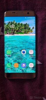 Galaxy S7edge 32g - 2
