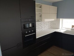 Rekonštrukcie bytov a domov na kľúč - 2