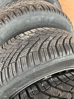 205/55 R16 - 2