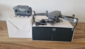DJI MAVIC 2PRO FLY MORE KIT - 2