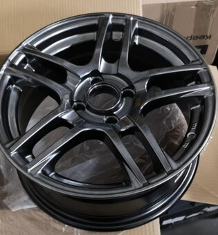 PREDÁM ULTIMATE 392 ET38 4x100x60.1 R15 - 2