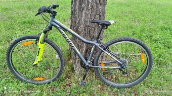 Detský horský bicykel Author A-Matrix 26" - 2