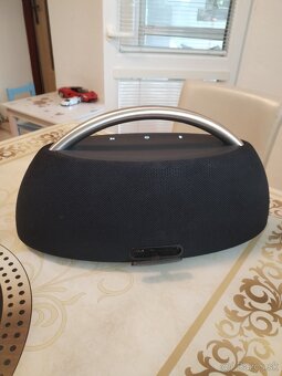 Harman Kardon go+play 2 - 2
