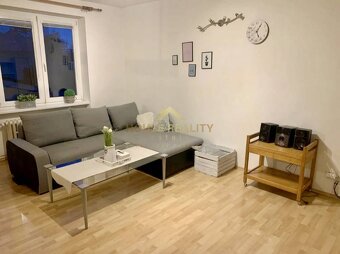 Prenájom pekný 2 izbový byt, Stromová ulica, Bratislava III. - 2
