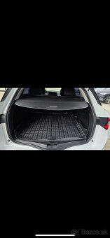 Renault Megane Grandtour Energy 1.5 dci - 2