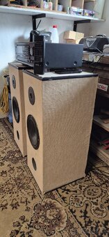 Receiver Onkyo - 2