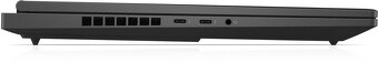 HP Omen 16-Core i7 14700HX-32GB-1TBSSD-RTX4070-8GB-2560x1440 - 2