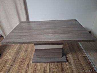 Jedálenský set - 2