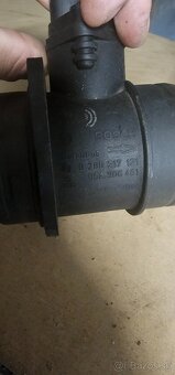 Váha vzduchu 1.8t 132kw auq - 2