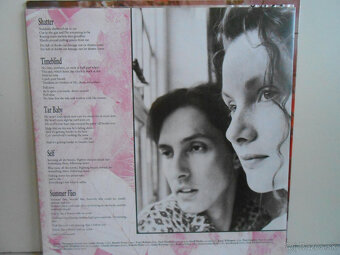 Vinyl Shelleyan Orphan – Century Flower - 2