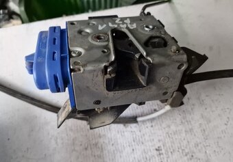 Zámok dverí PZ Audi A4 B5 - 2