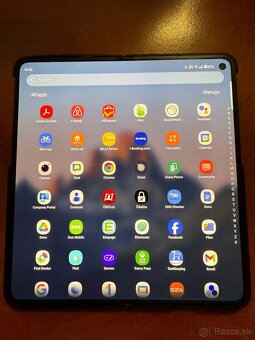 OnePlus Open 16 GB/512 GB cierny - 2