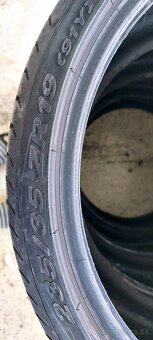 235/35 r19 Pirelli P-ZERO - 2