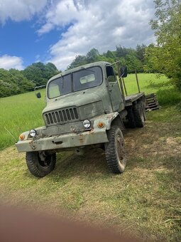 Predám V3S bez TP - 2