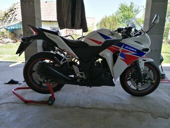 Honda CBR 250R - 2