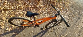 Bycikle Rockrider ST500 26'' kolesá - 2