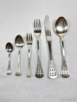 Rosenthal Romance Wiinblad 925 striebro - 2