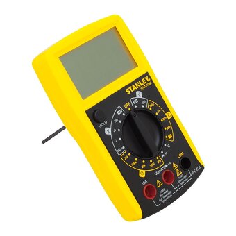 Predám nový multimeter - 2
