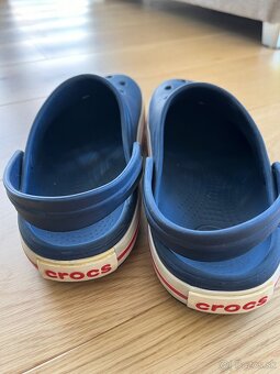 Crocs šľapky - 2