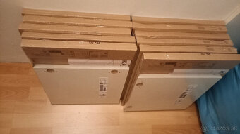 IKEA Kallax dvierka - 2