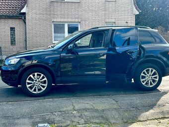 Touareg 7p - 2