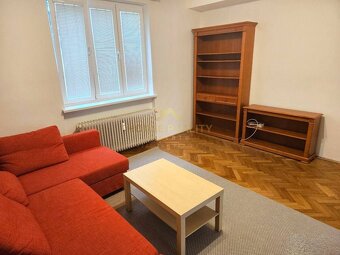 Prenájom 2 izbový byt, Vajnorská ulica, Bratislava III. Nové - 2