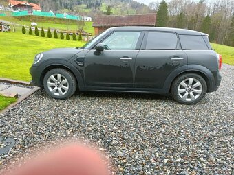 Mini Cooper Countryman - 2