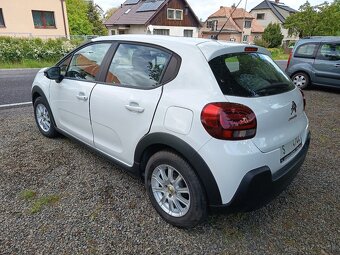 Citroën C3, 1.6 HDI - 2