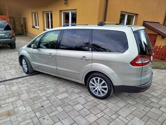 Ford Galaxy - 2