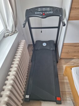 Bežecký pás - 2