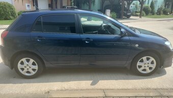 Toyota Corolla 1.4 D-4D S 5D - 2