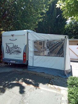 Predstan Fiamma F45 S - 2