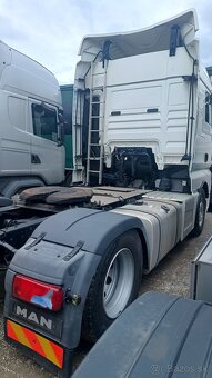 MAN tgx 470 - 2