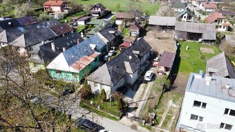NA PREDAJ STARŠÍ RODINNÝ DOM V KENDICIACH - 2