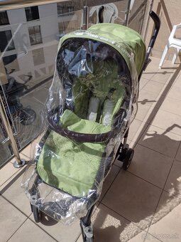 Kočík Peg perego Si - 2