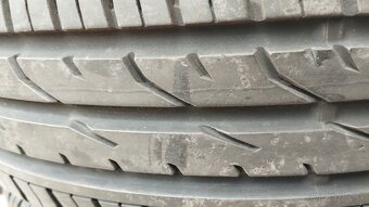 SADA LETNYCH PNEUMATIK 175/65R15 CONTINENTAL - 2