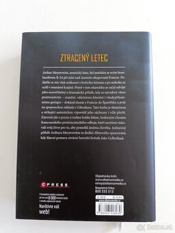 Ztraceny letec - 2