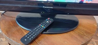 Plazma Panasonic Viera 50" 127cm. - 2