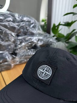 Stone Island Cap - 2