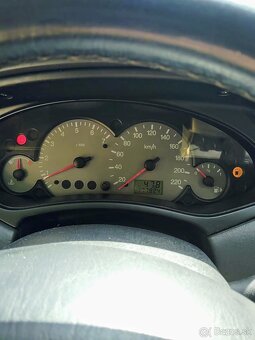 Ford focus 1.6 - 2