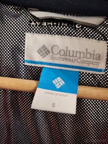 Predam damsku bundu columbia velkost S - 2